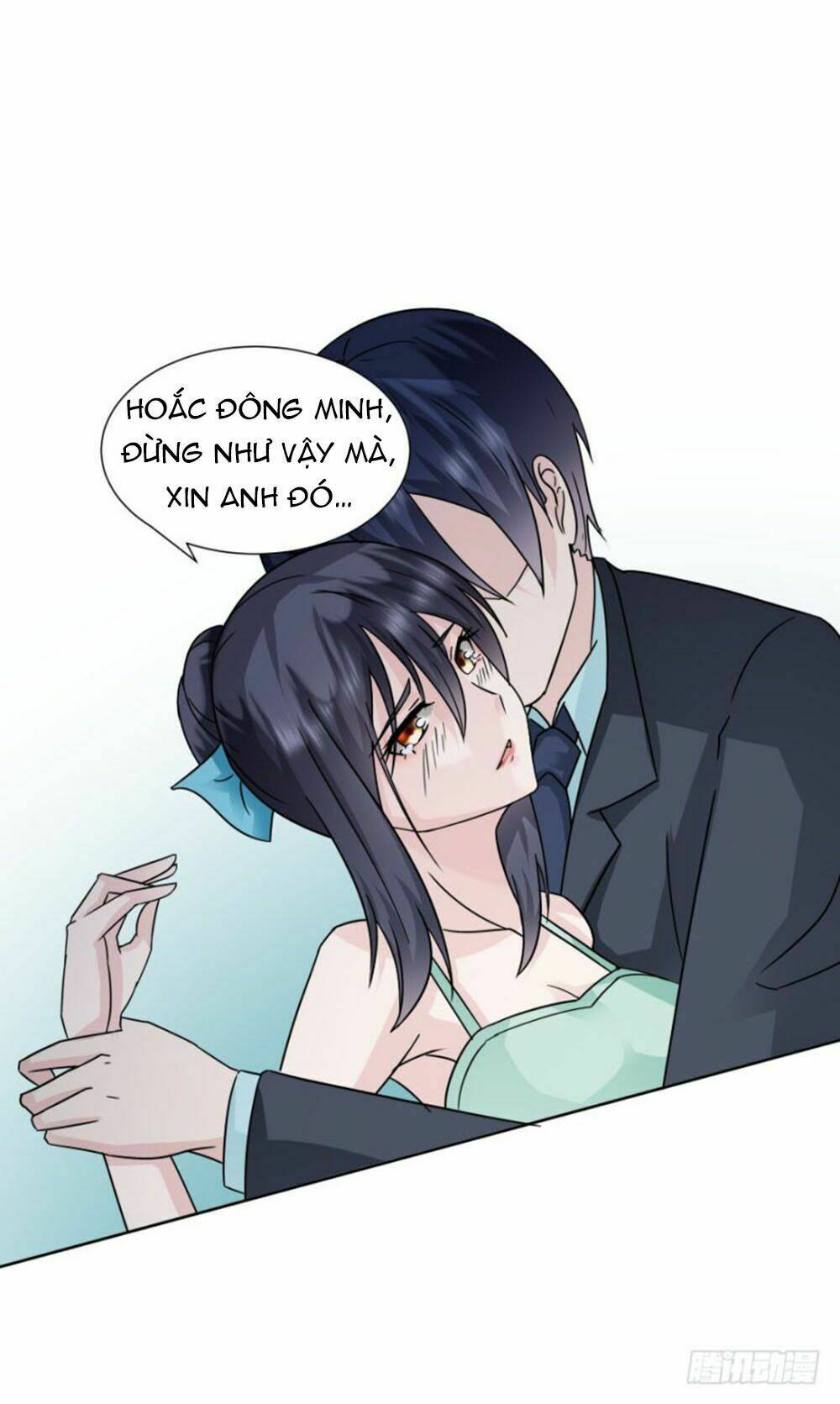 Thiên Kim Đường Môn: Chapter 97