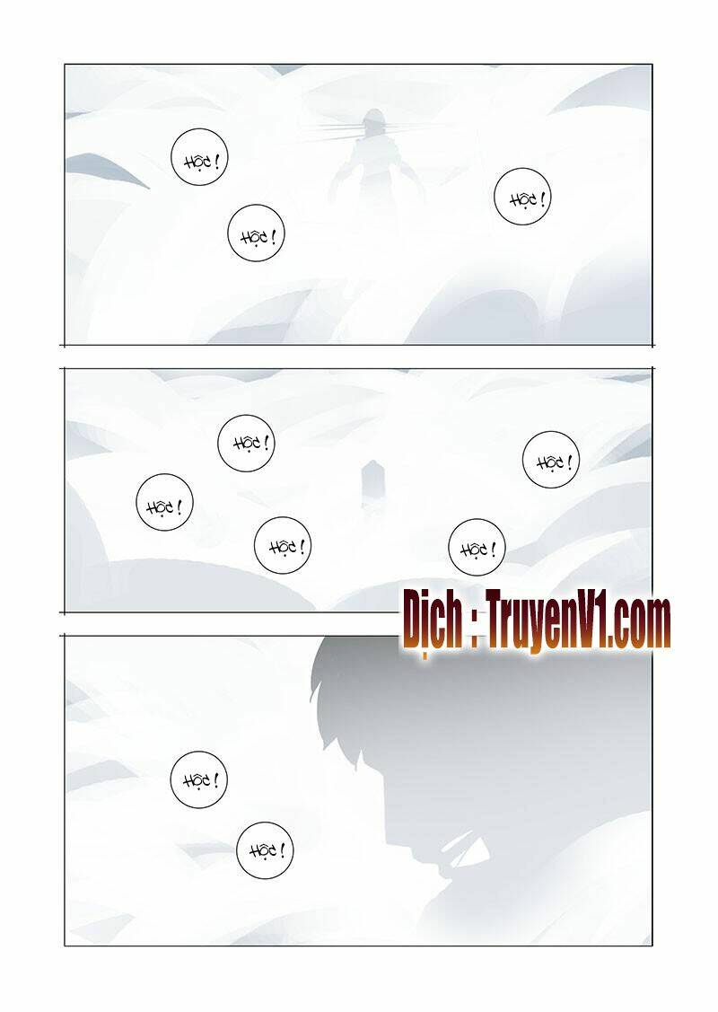 Tháp Kỳ: Chapter 217