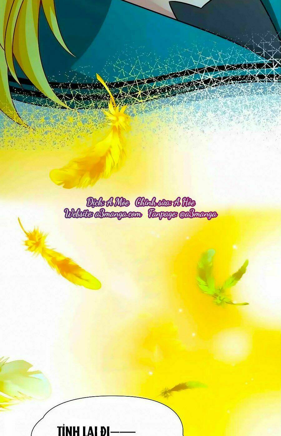 Huyền Vũ Luyến Ca: Vạn Vật Sinh Linh: Chapter 27.1