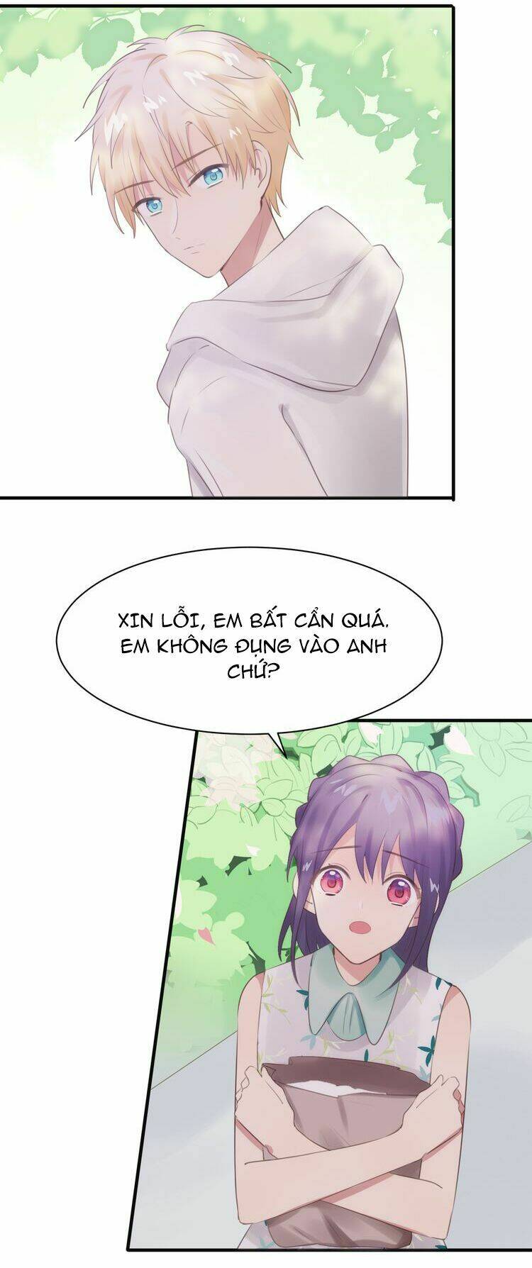 Nhất Tiễn Khuynh Tâm: Chapter 2
