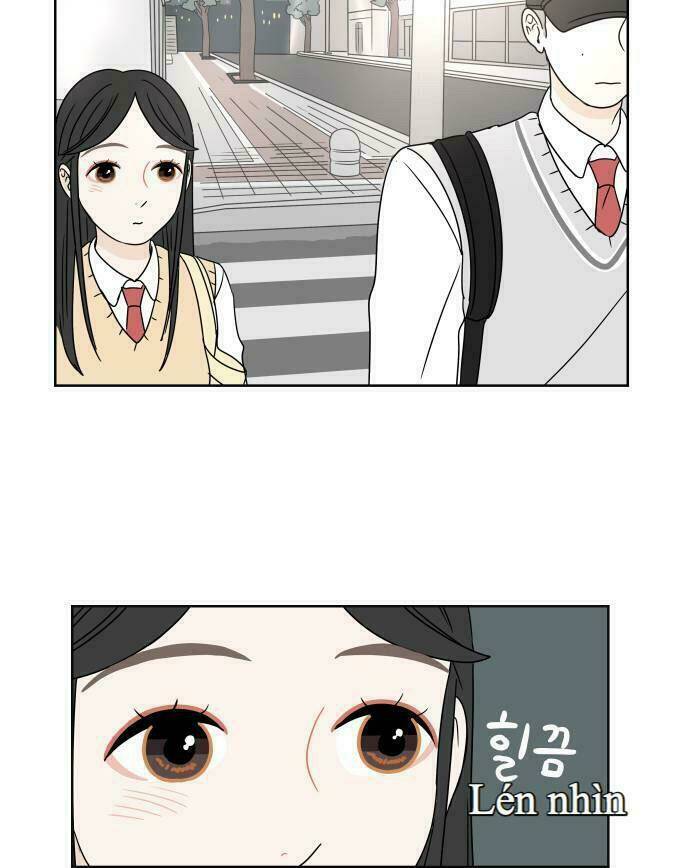 30 Phút Bước Đi Bên Em: Chapter 6