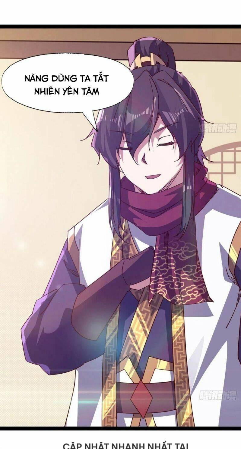 Kiếm Đồ: Chapter 80