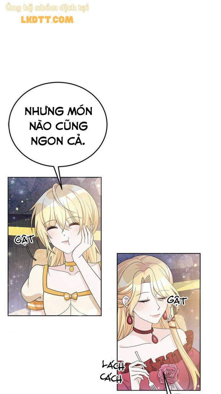Nữ Hiệp Trở Về: Chapter 27