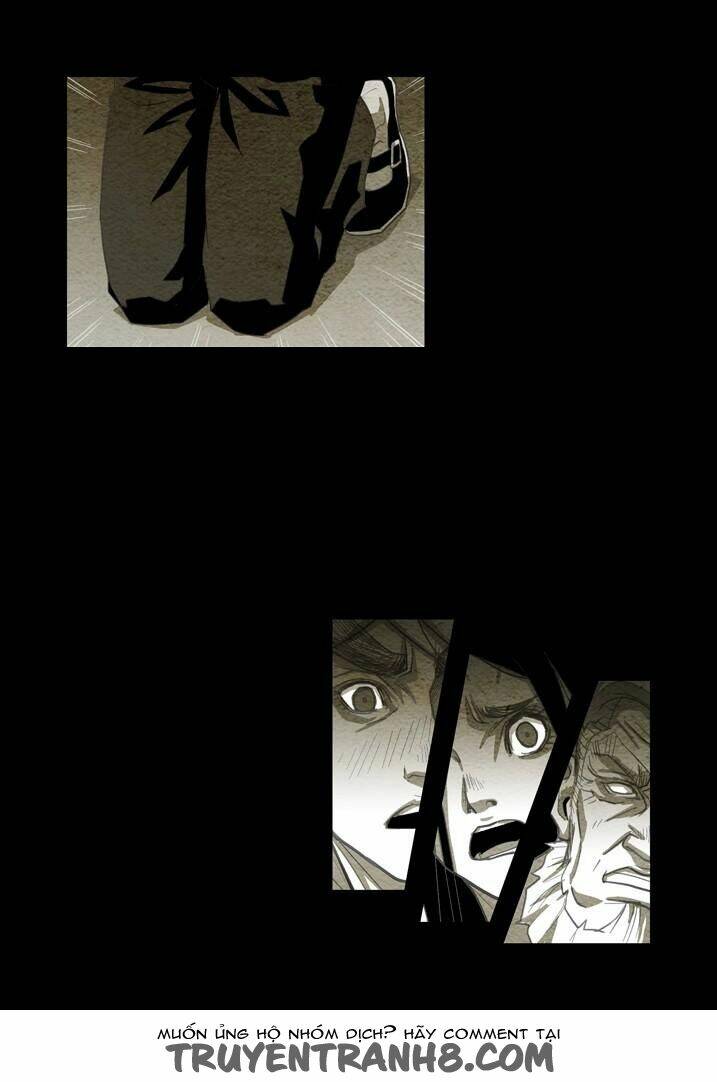 Thâu Hồn: Chapter 45