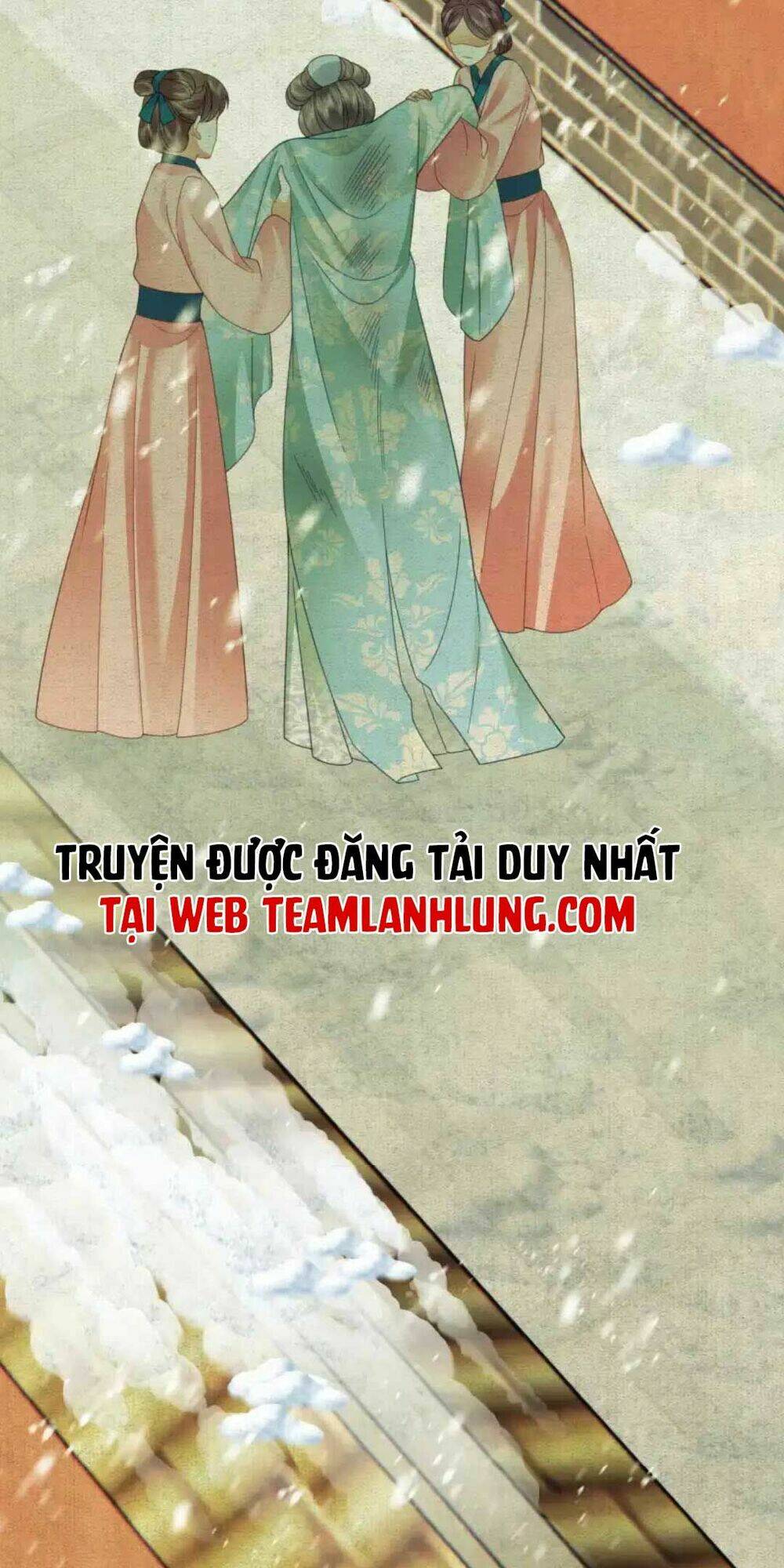 TRỌNG SINH TRỞ LẠI ! TA NHẤT ĐỊNH SẼ BẢO VỆ NÀNG CHU TOÀN !: Chapter 6