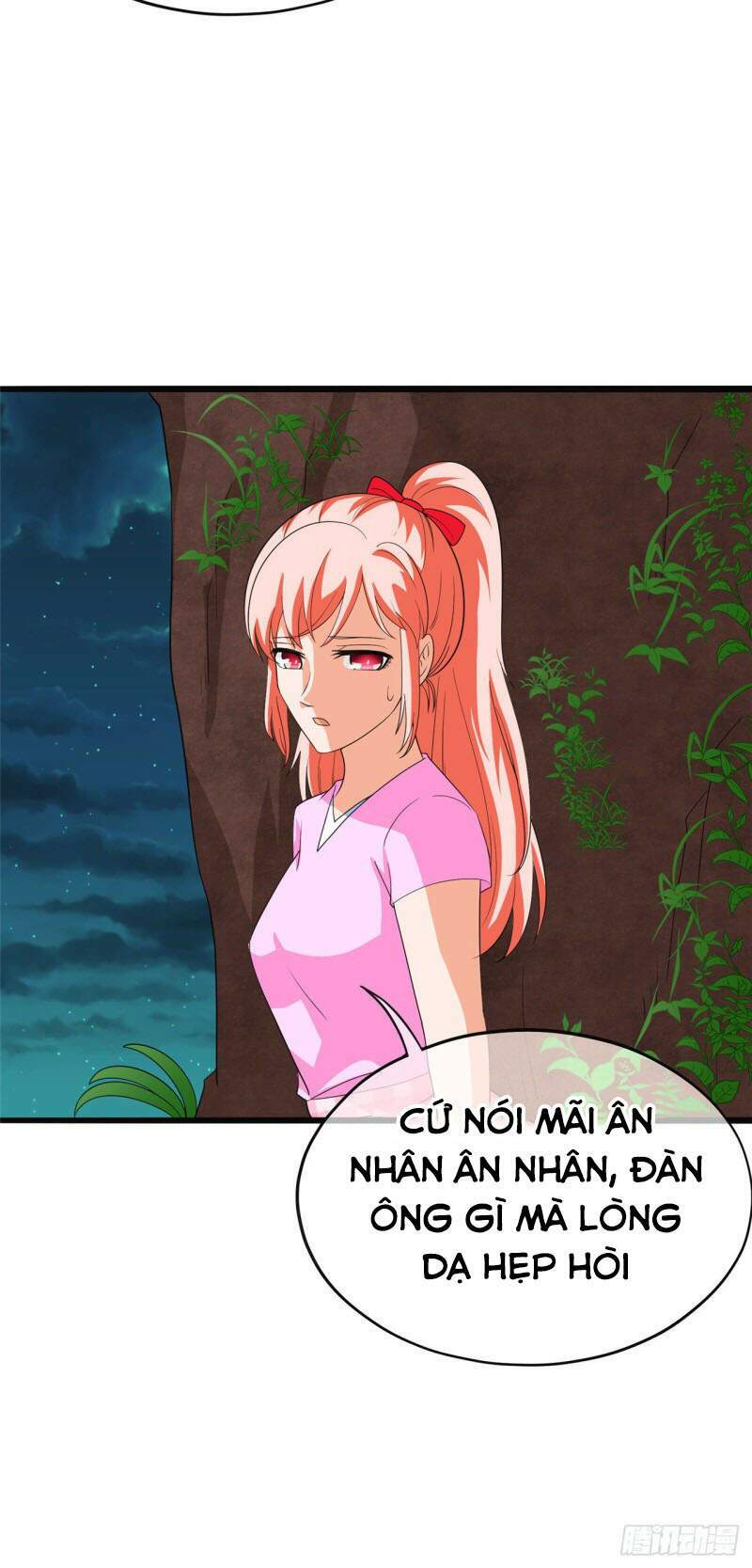 Siêu Cấp Nữ Thần Trọng Sinh: Chapter 33