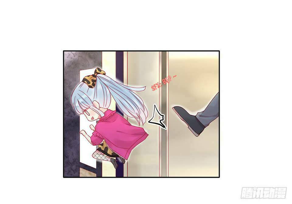 Vương Bài Điềm Mật: Chapter 3