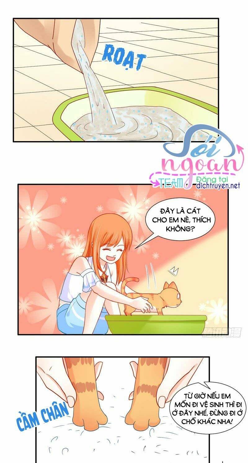 Ma Vương Đại Nhân Đi Thông Thả: Chapter 52