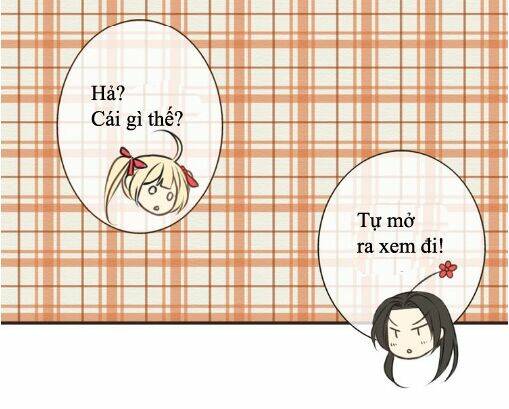 Bạn Trai Tôi Là Cẩm Y Vệ: Chapter 16