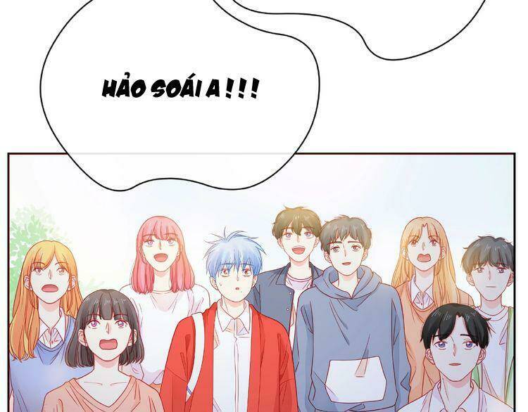Giai Điệu Của Sự Va Chạm: Chapter 39