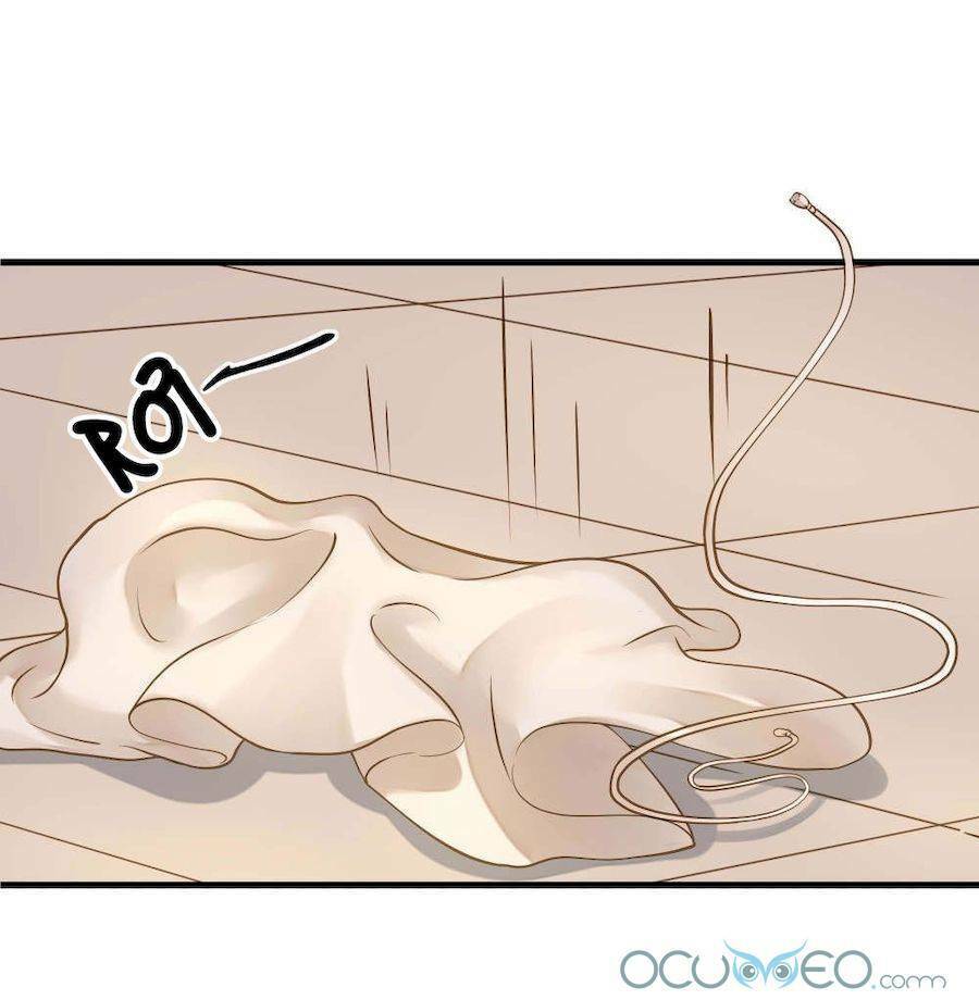 Quý Phi Này Có Chút Cơ: Chapter 19