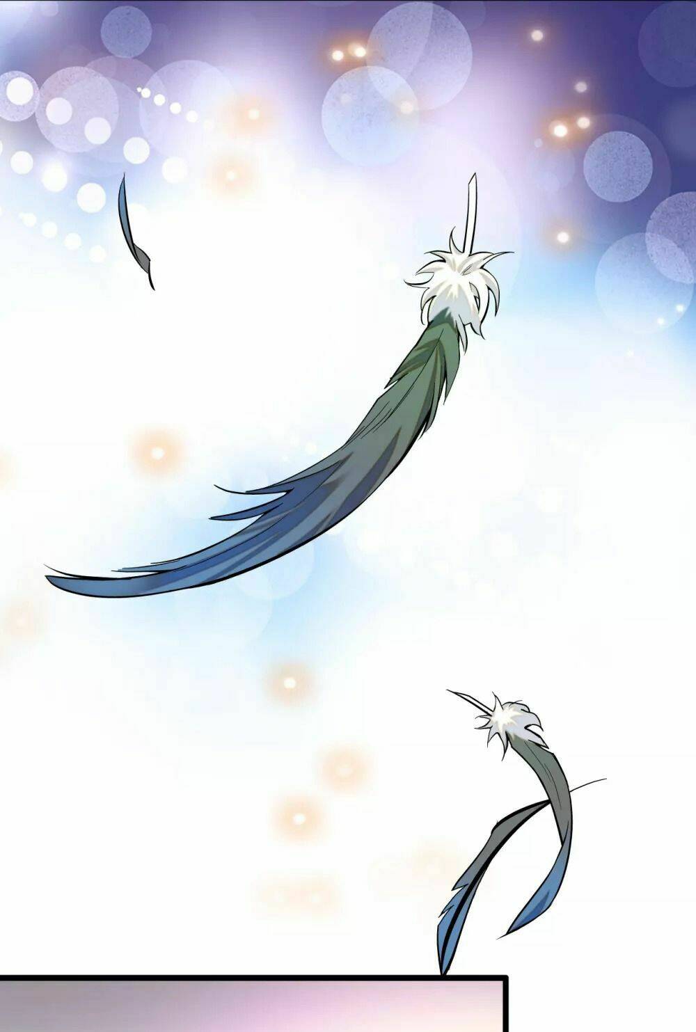 Huyết Túc Khế Ứớc: Chapter 8