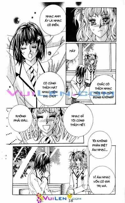 Hạnh Phúc Bất Tận: Chapter 2