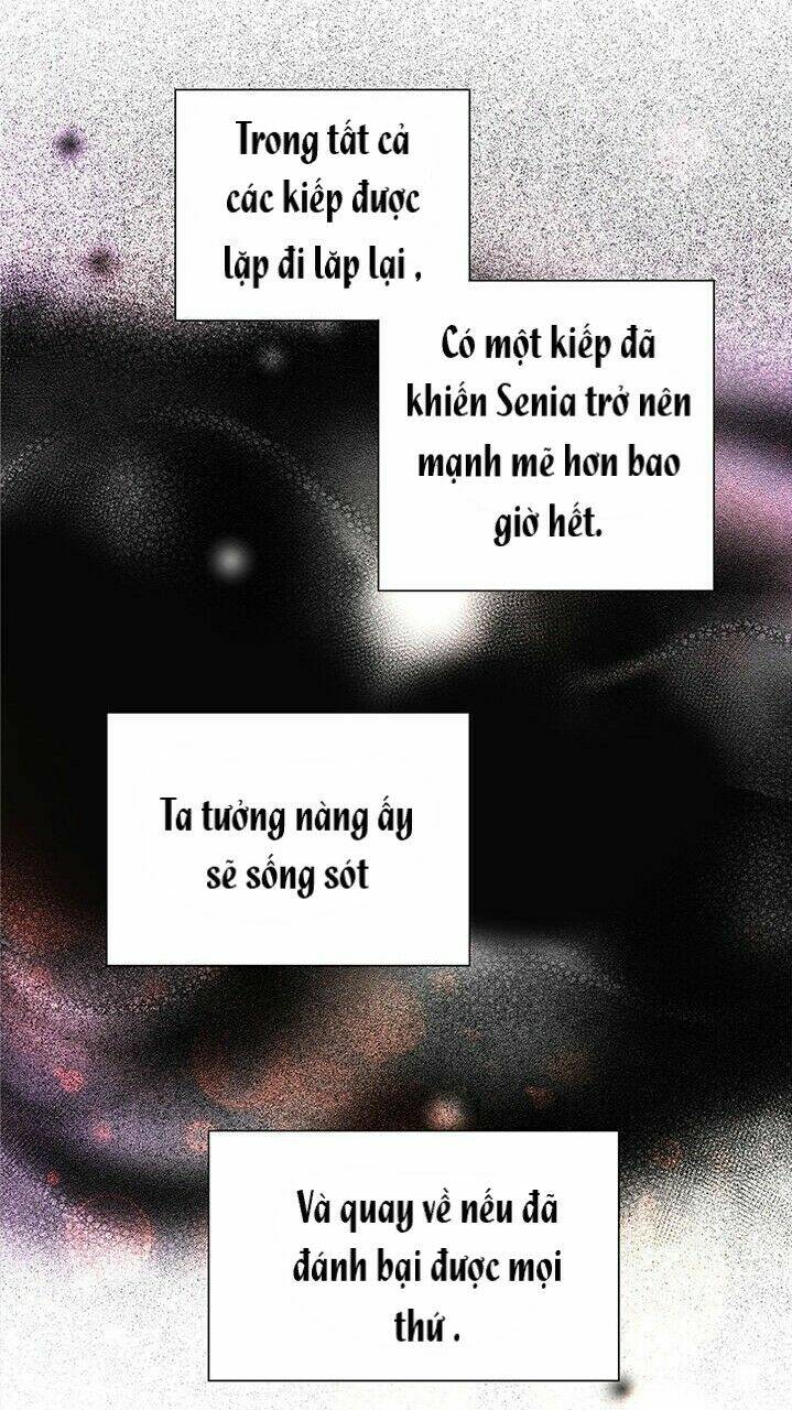 Nhân Vật Phản Diện Yêu Cầu Tôi Yêu Chàng: Chapter 25