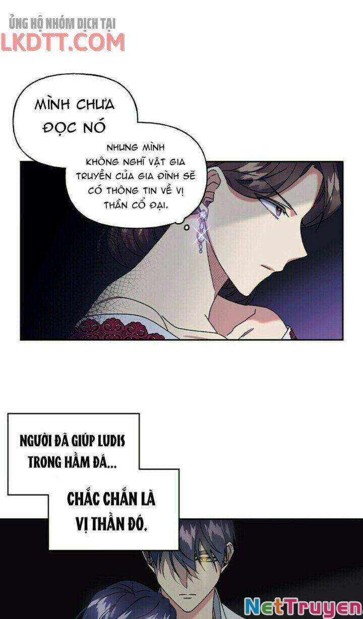 Nàng Công Chúa Trở Thành Vật Hiến Tế: Chapter 15