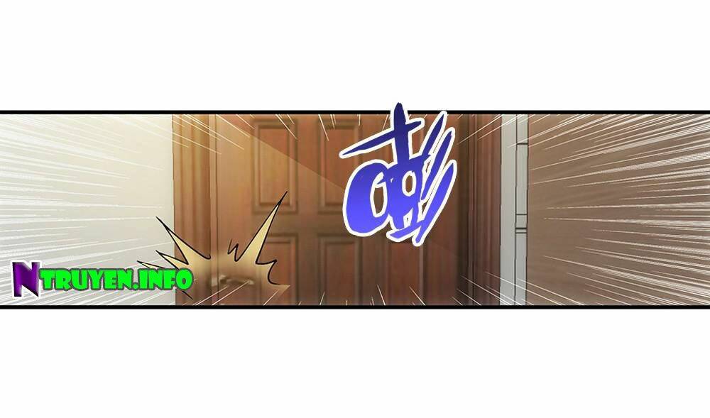 Bá Đạo Nữ Tổng Tài - Nhật Ký Trưởng Thành: Chapter 18