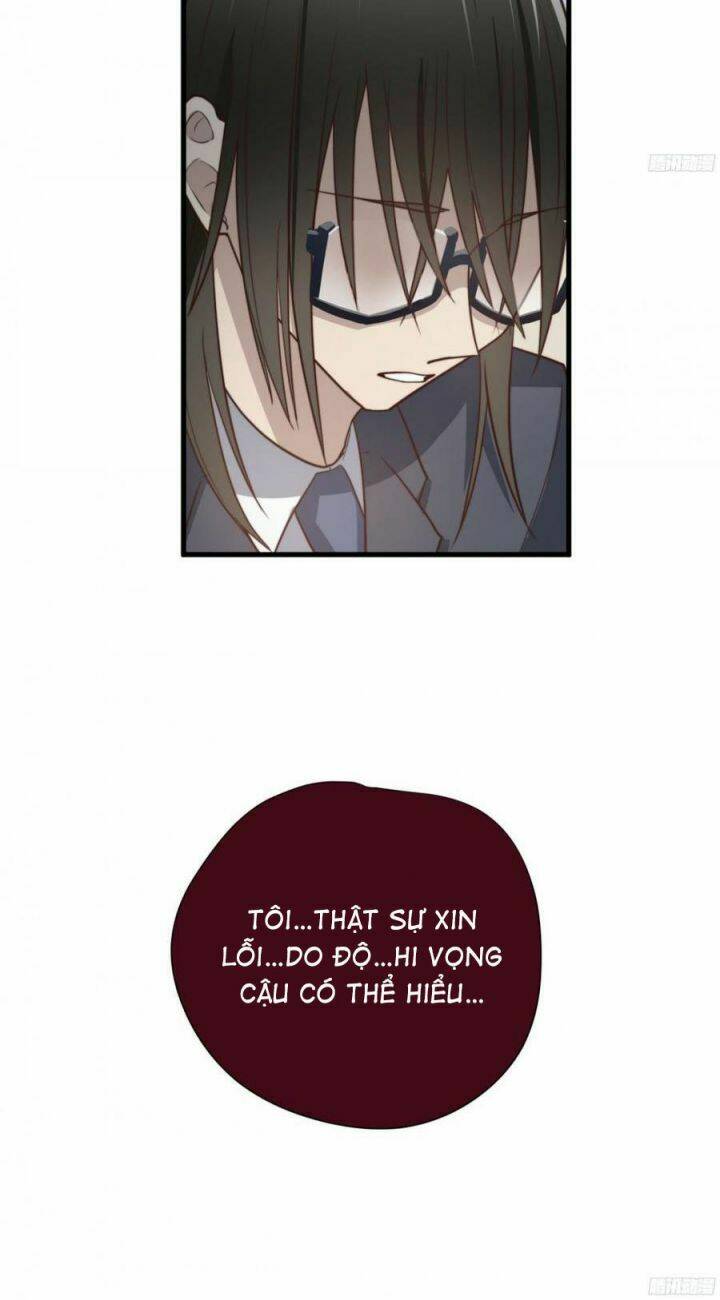 Đơn Phương Yêu Thầm Anh: Chapter 29