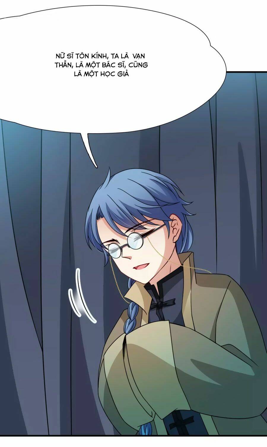 Huyền Vũ Luyến Ca: Vạn Vật Sinh Linh: Chapter 31.1