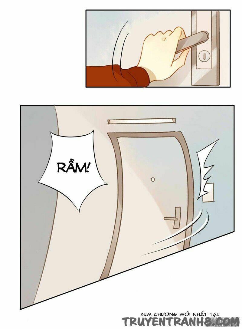 Sức Mạnh Của Sắc Đẹp: Chapter 131