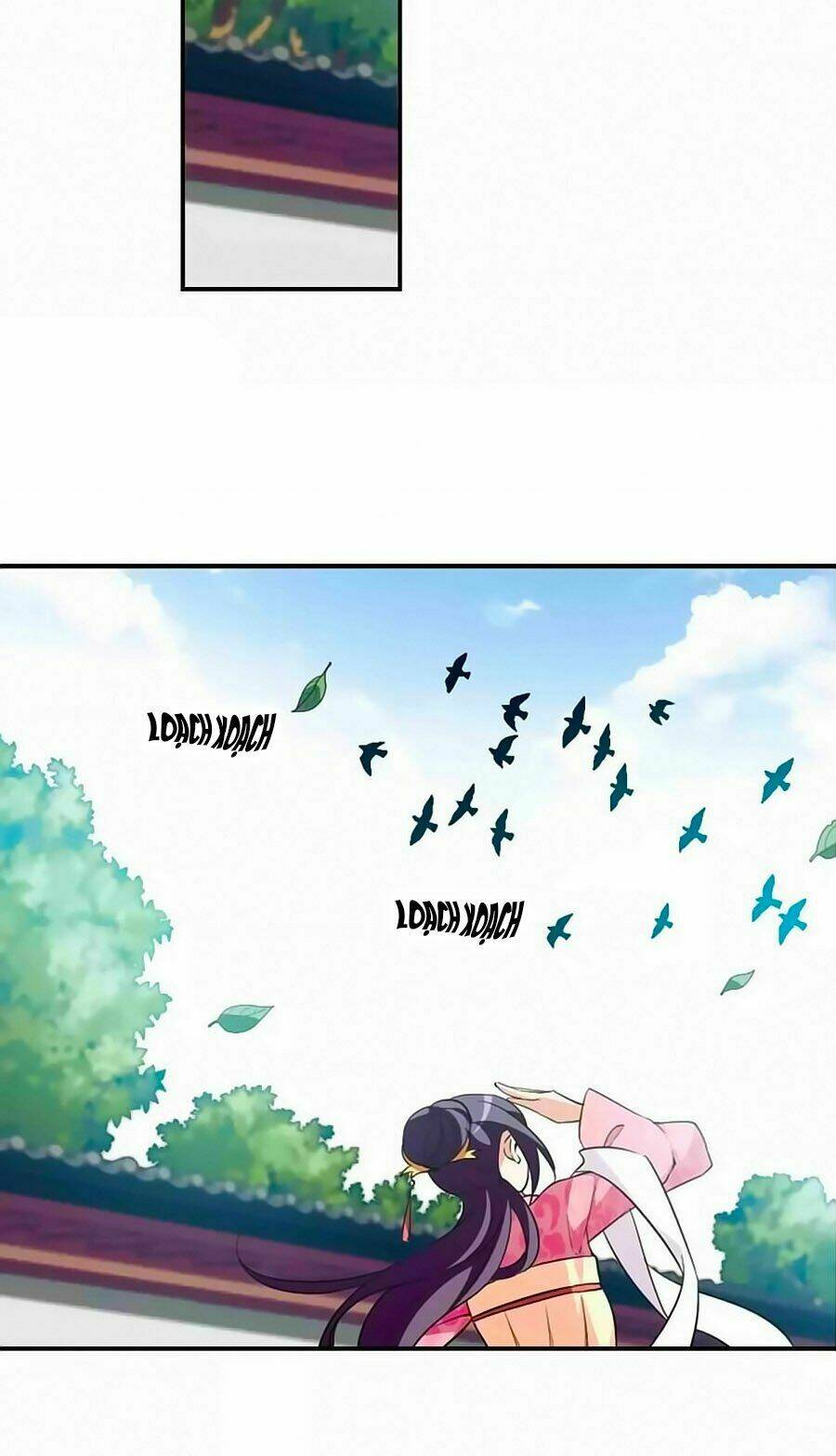 Toàn Cơ Từ: Chapter 31.1