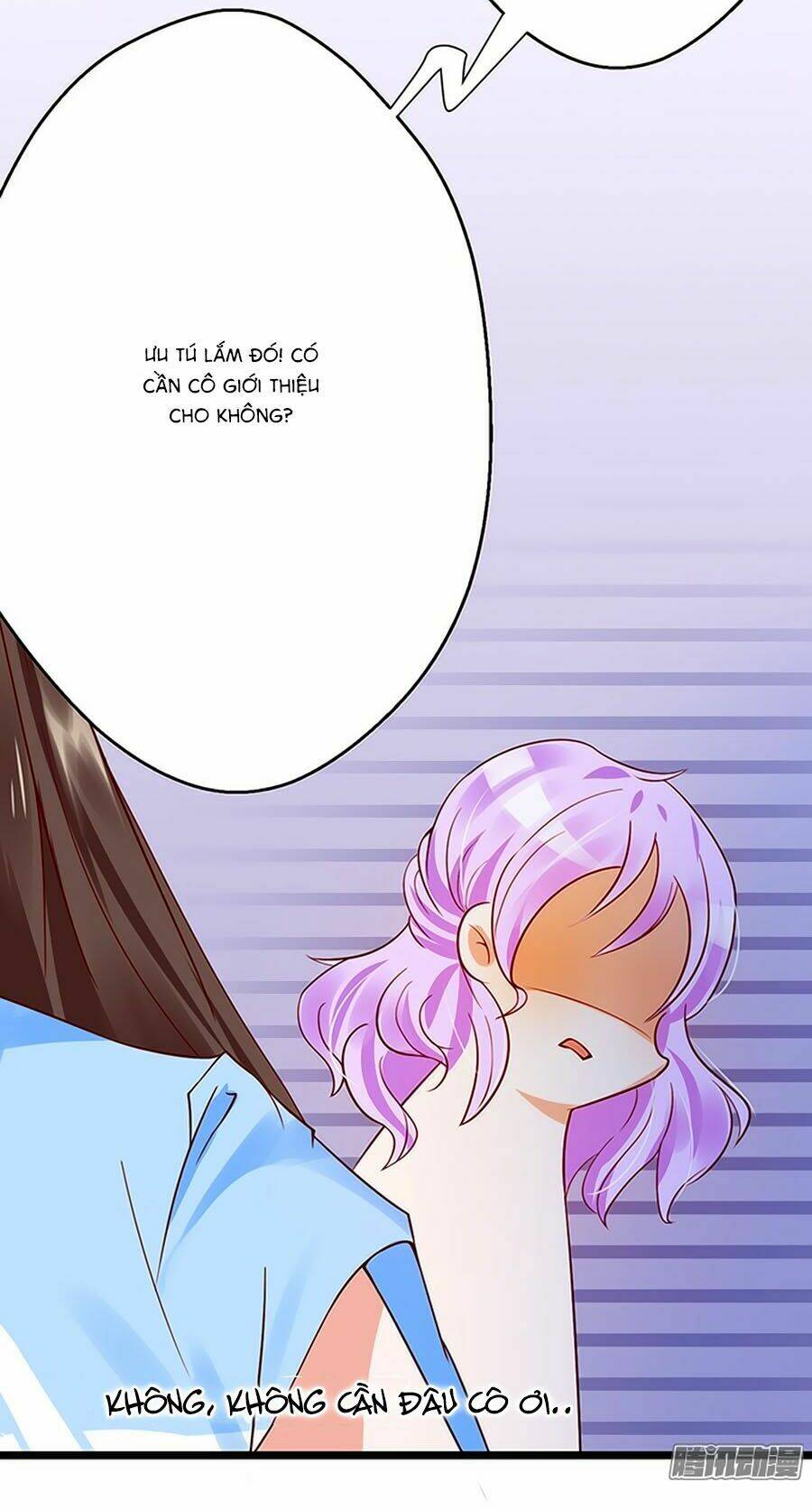 Bạn Trai Là Ngôi Sao: Chapter 35