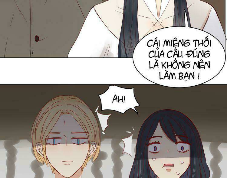 Ta Chỉ Muốn Giết Ngươi: Chapter 10