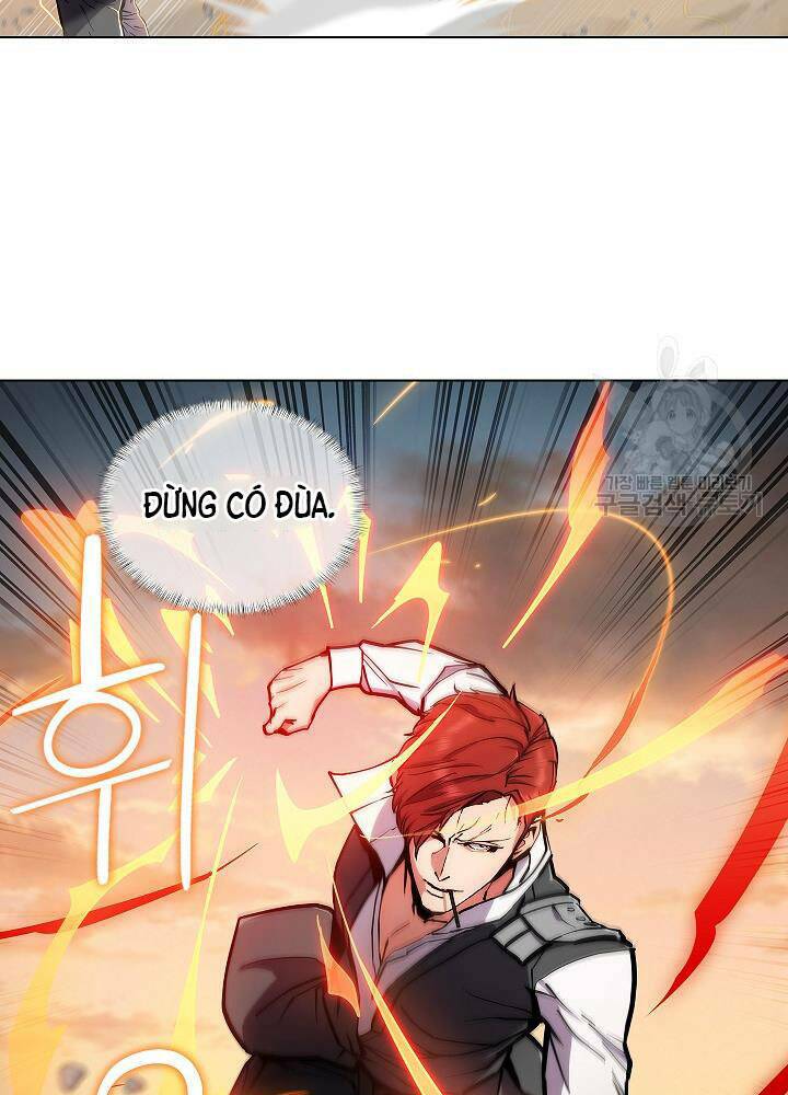 Kẻ Phát Hoạ Ấn Chú: Chapter 6