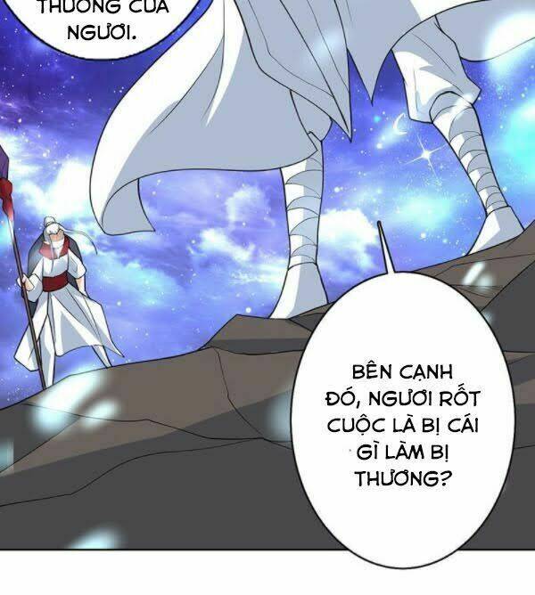 Tối Cường Thần Thú Hệ Thống: Chapter 205