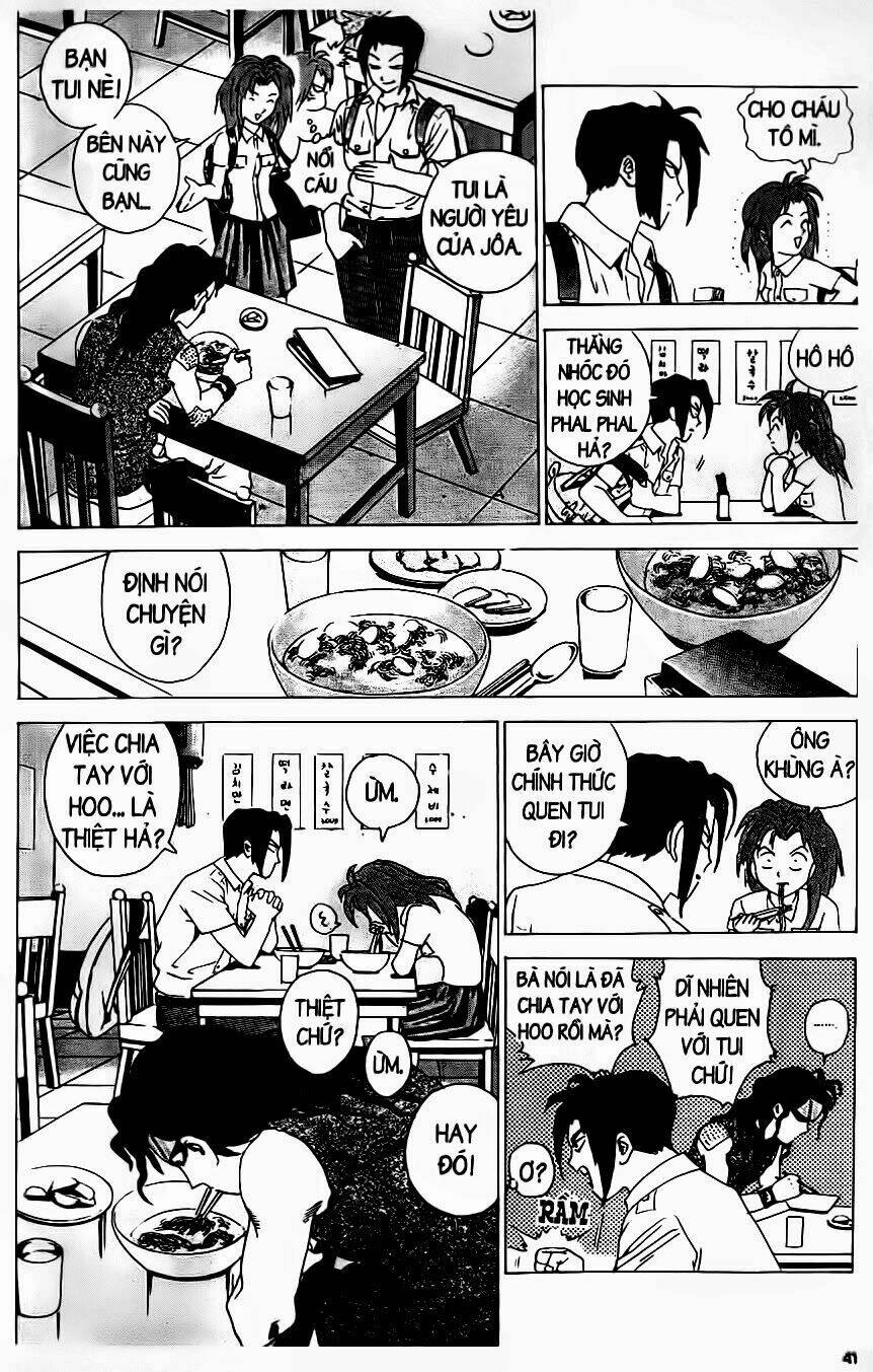 Ai Hơn Ai: Chapter 45