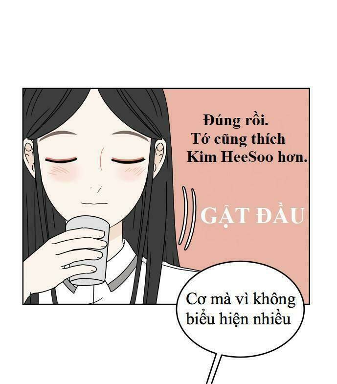 30 Phút Bước Đi Bên Em: Chapter 21