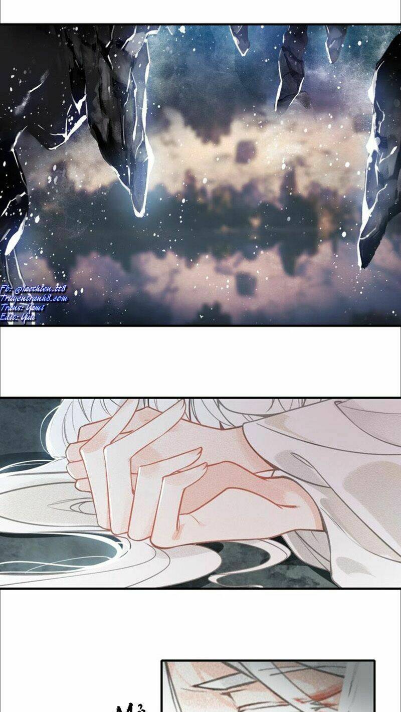 Đế Sư Tại Thượng: Chapter 46