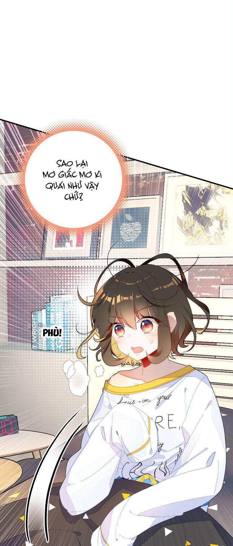 Ái Ngạo Kiều Long Vương Gia: Chapter 5