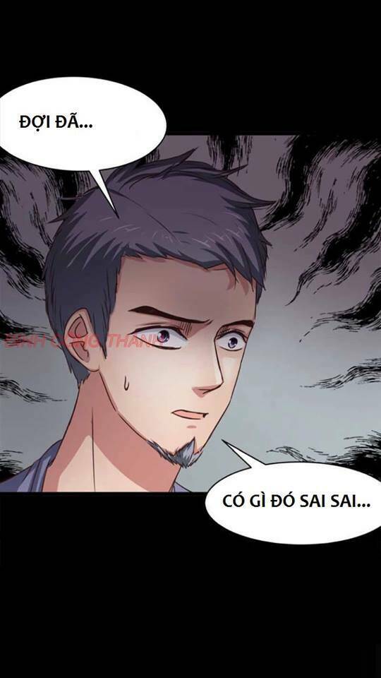 Truyện Kinh Dị Ở Tòa Nhà Số 44: Chapter 73