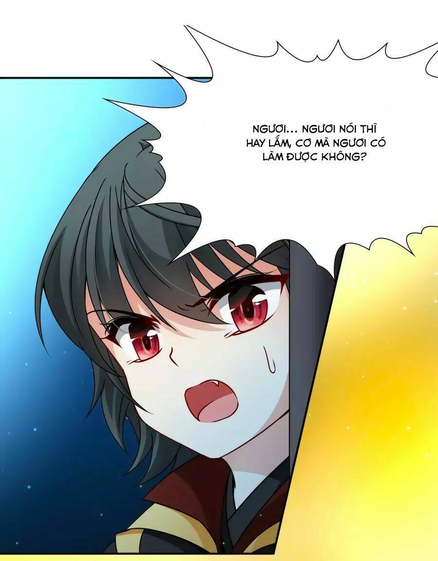 Huyền Vũ Luyến Ca: Vạn Vật Sinh Linh: Chapter 29.1
