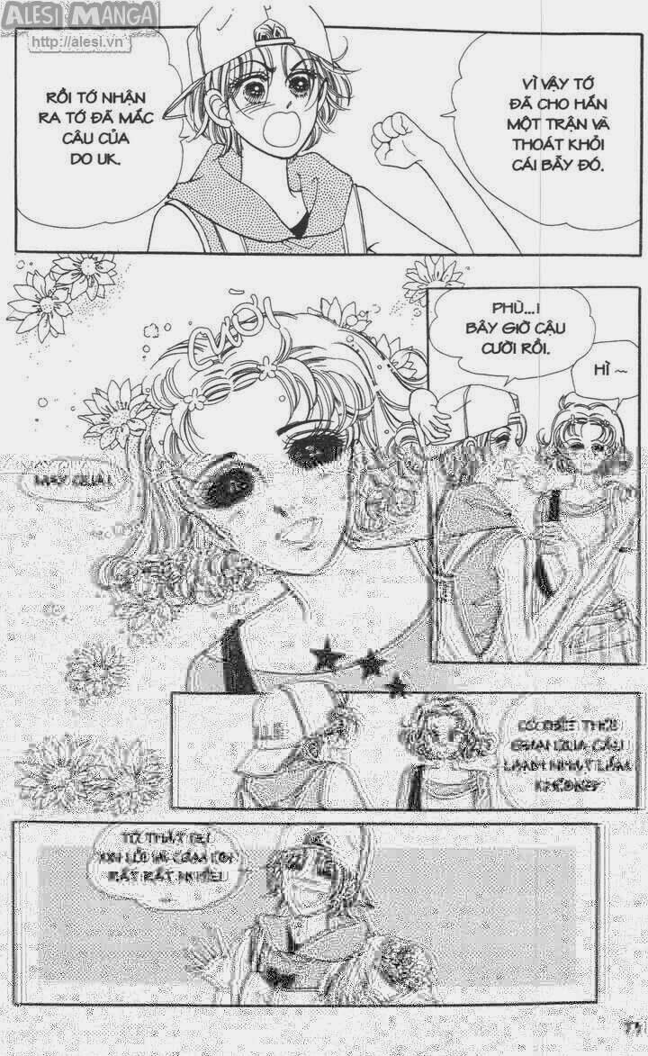 Nhỏ Con Trai: Chapter 7