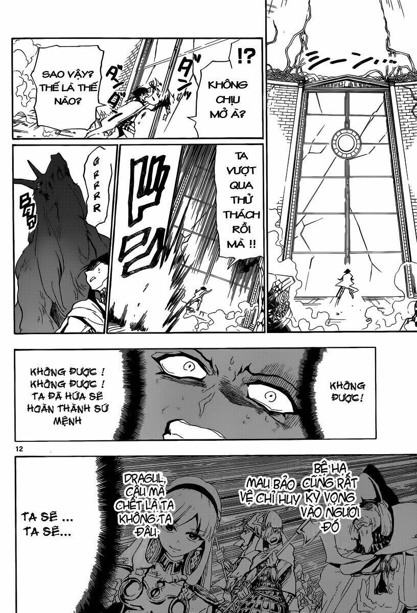 Sinbad No Bouken: Chapter 9