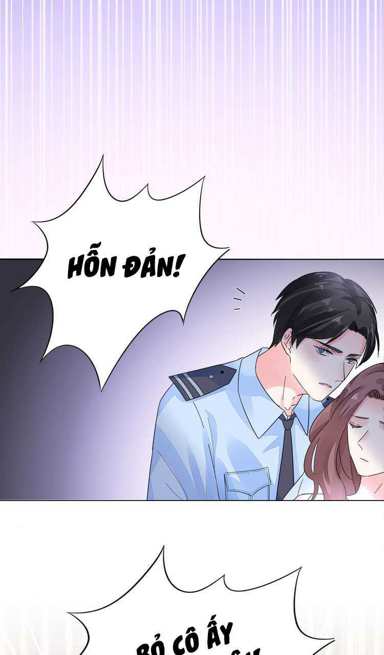 Điều Ước Sủng Ái Bất Bình Đẳng: Chapter 29