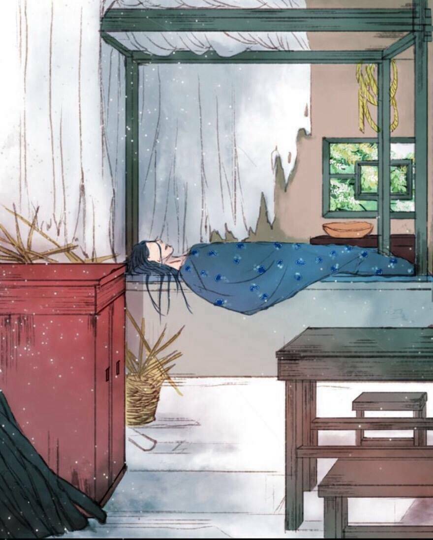 Khúc Hữu Ngộ: Chapter 1