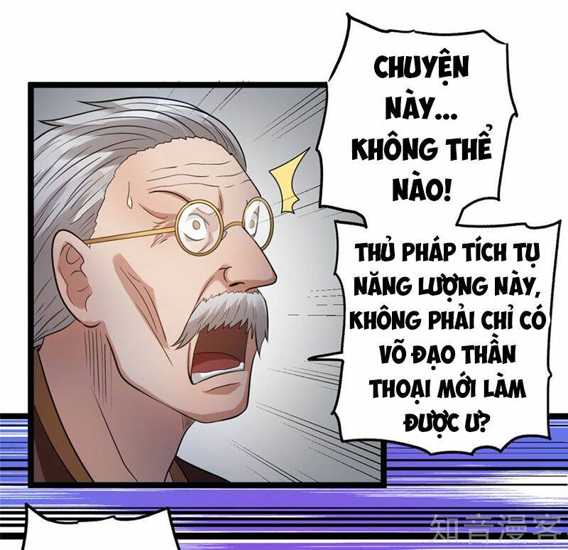 Tiên Vương Trùng Sinh: Chapter 47