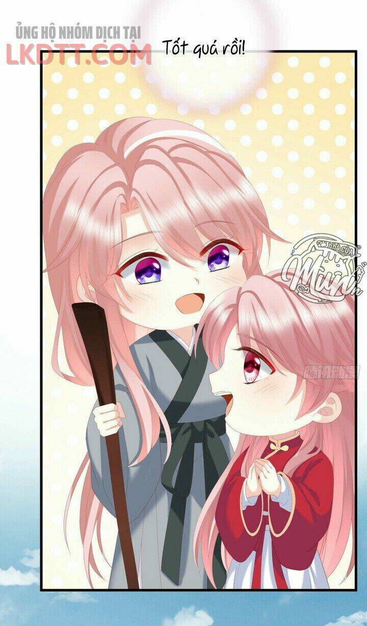 Kiều Phu Có Hỉ: Chapter 20