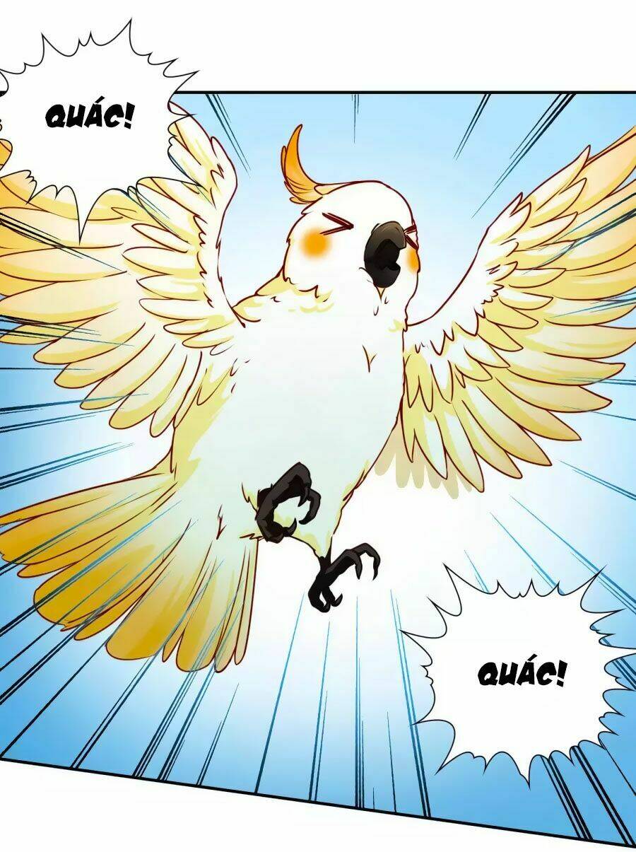 Huyền Vũ Luyến Ca: Vạn Vật Sinh Linh: Chapter 29.1