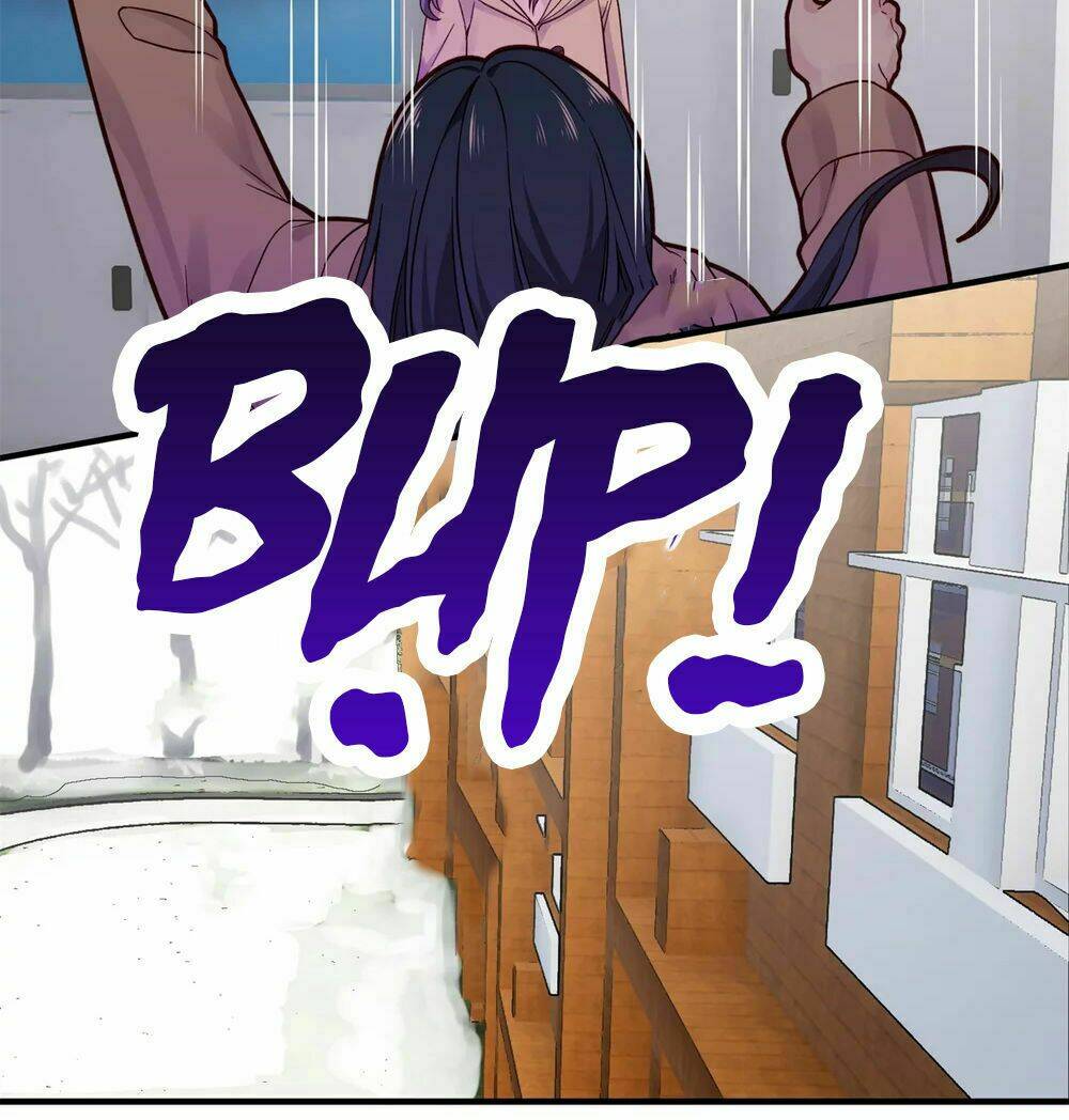 Anh Ấy Đến Từ Địa Ngục: Chapter 8