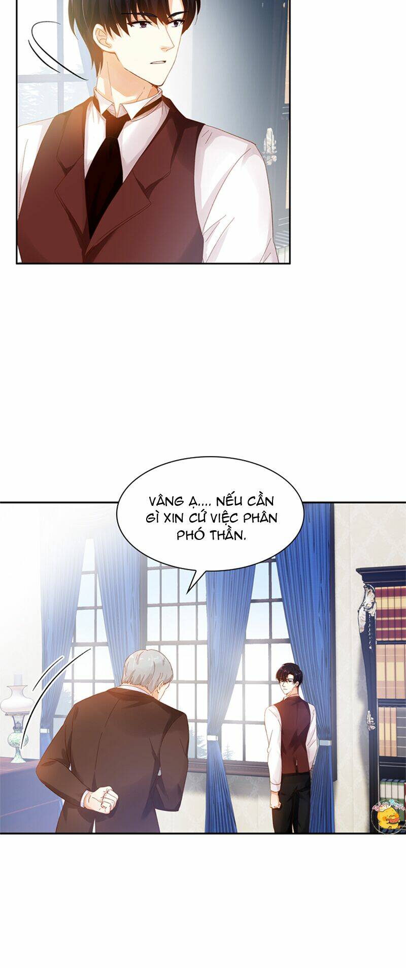 Ác Nữ Cải Biến: Chapter 56