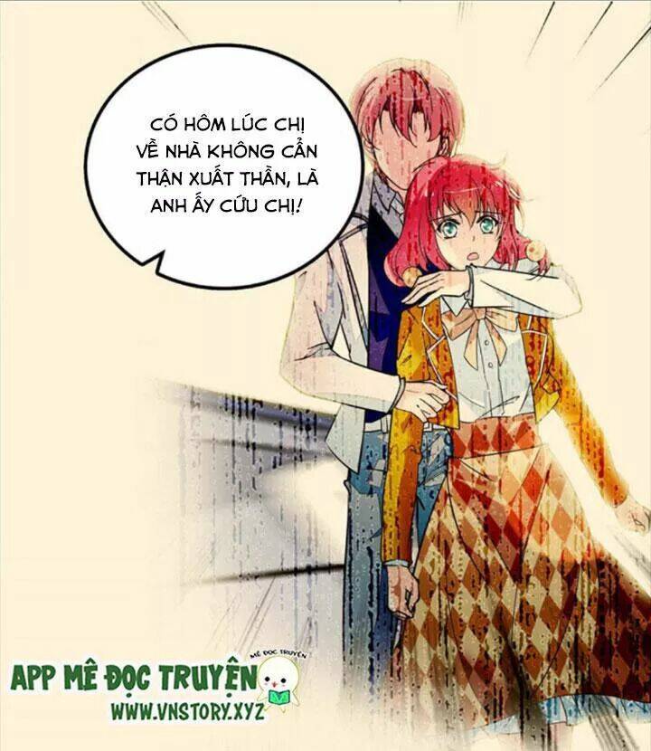 Nữ Hầu Sau Giờ Học: Chapter 98