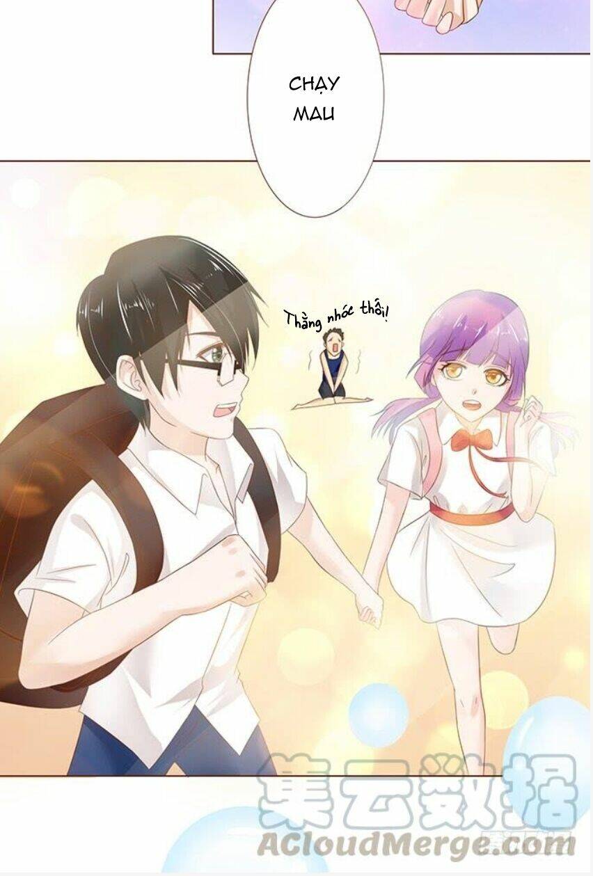 Ma Vương Luyến Ái Chỉ Nam: Chapter 116