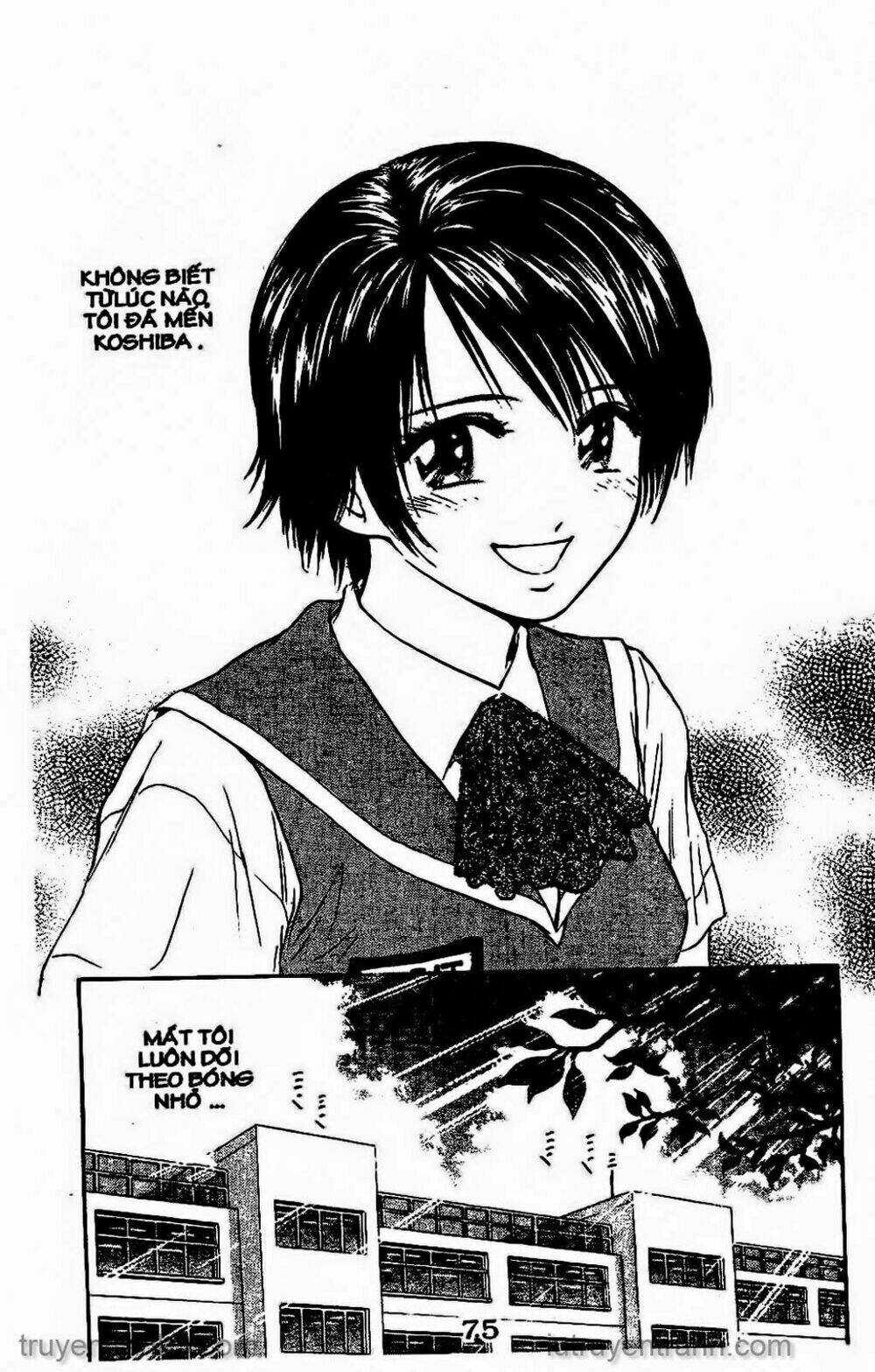 Saladdays: Chapter 139