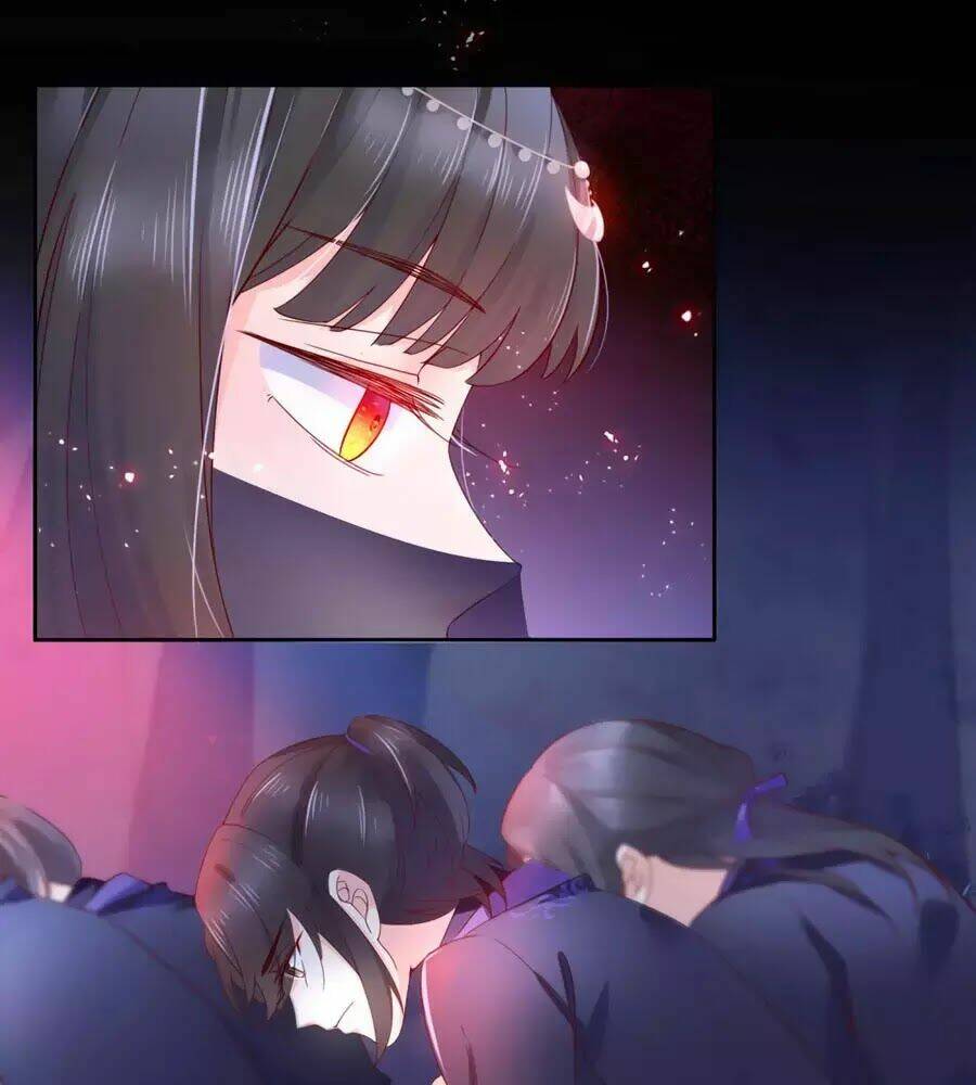 Điềm Mỹ Chi Huyết: Chapter 18