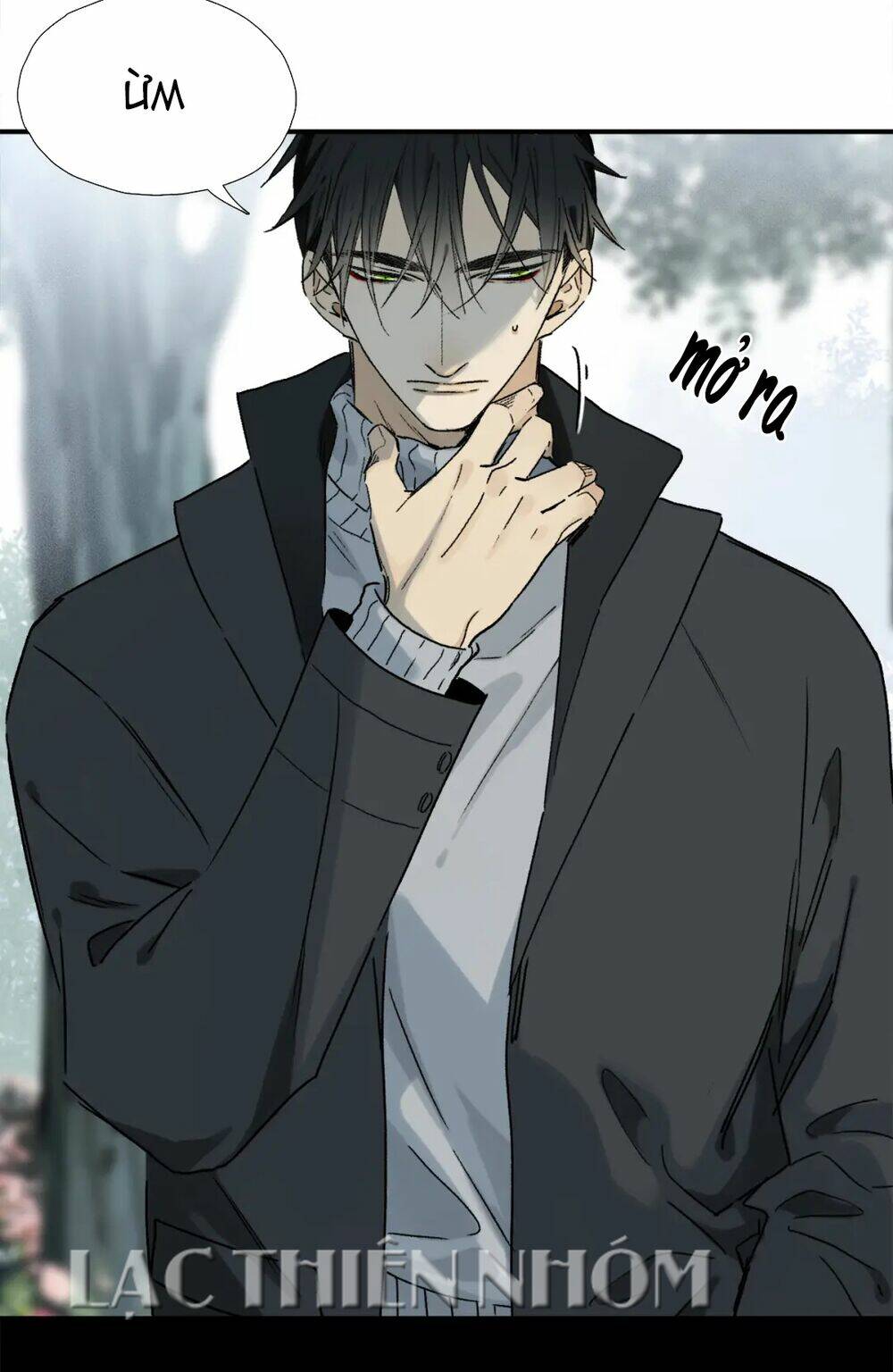 Phép Tắc Trường Ogus: Chapter 65