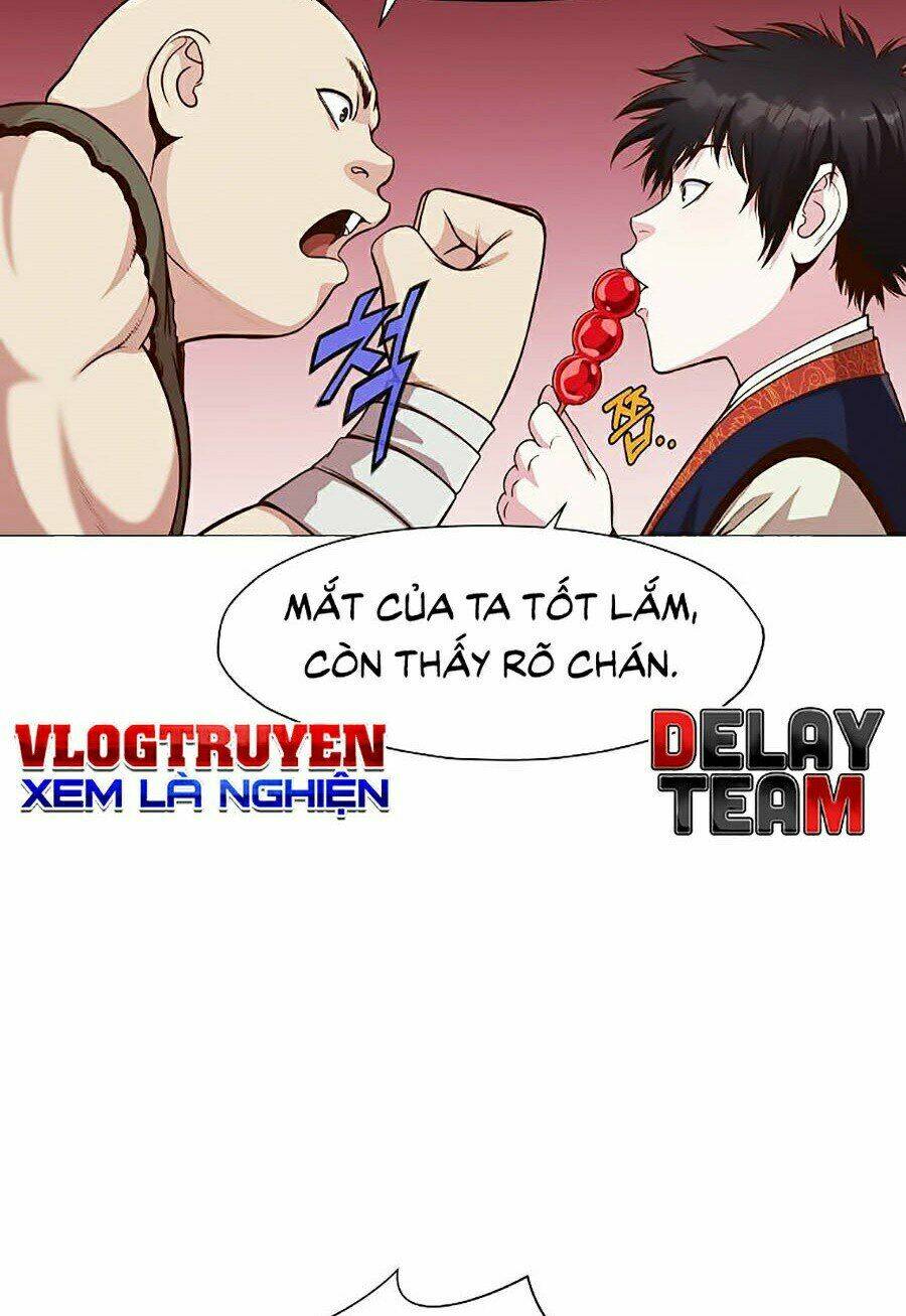 Thiên Võ Chiến Thần: Chapter 6