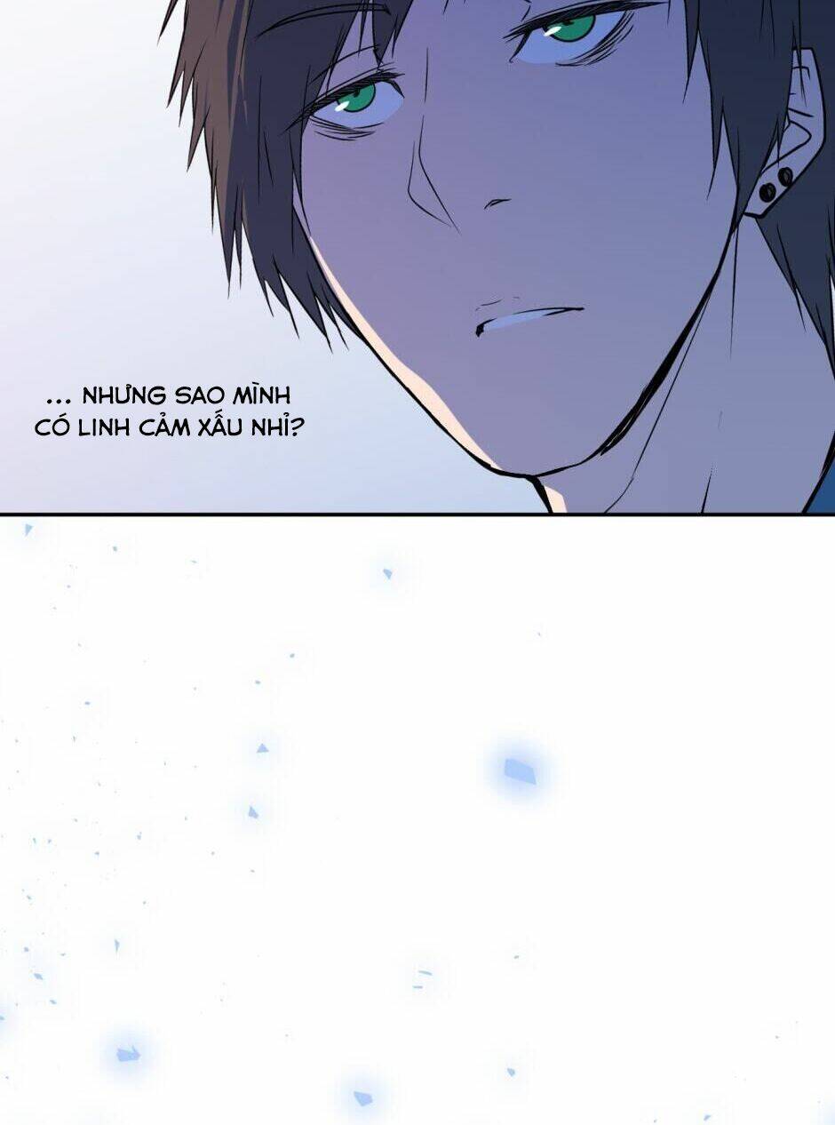 Gods Reborn: Chapter 28
